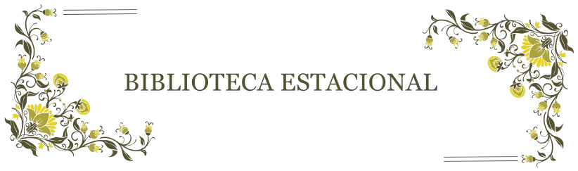 Biblioteca Estacional